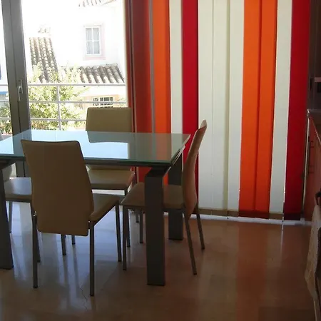 Terracos De Тавира