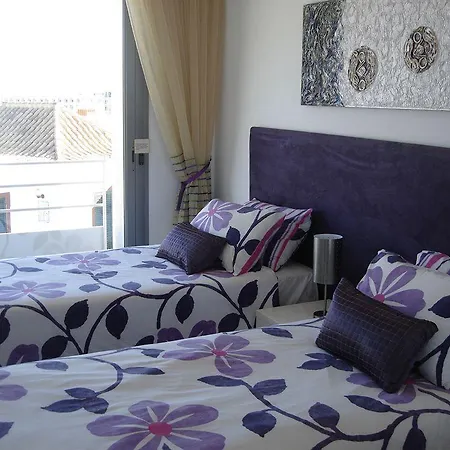 Terracos De Apartment
