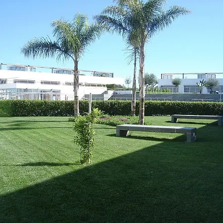 Terracos De Apartment *