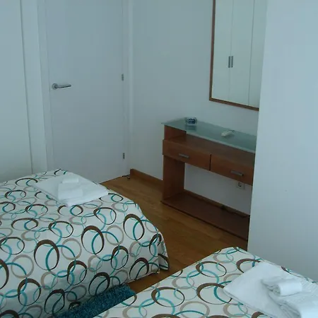 Apartment Terracos De Tavira