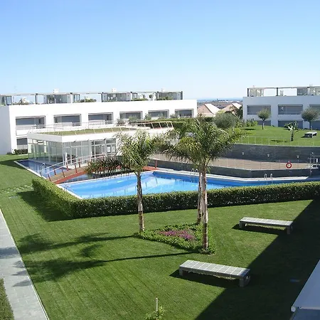 Terracos De Apartment