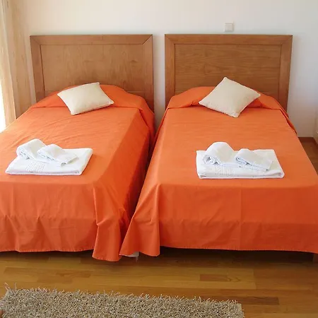 Terracos De Apartment *