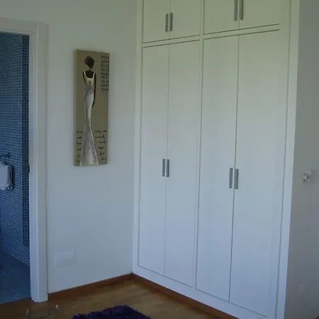Terracos De Apartment