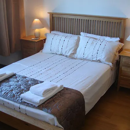 Terracos De Apartment *