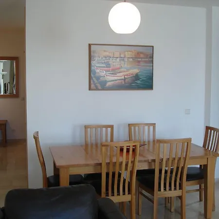 Apartment Terracos De Tavira