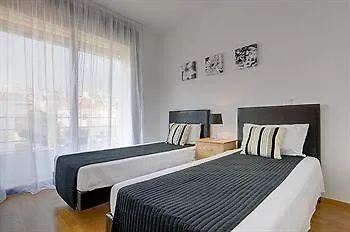 Terracos De Apartment *