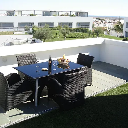Terracos De * Tavira