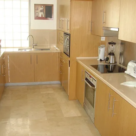 Terracos De Apartment