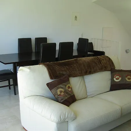 Apartment Terracos De *