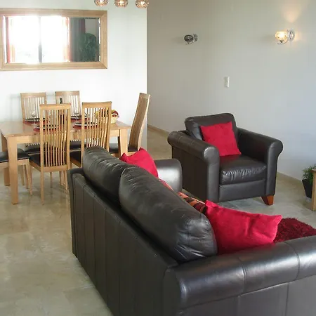 Terracos De Apartment *
