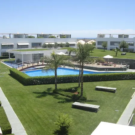Terracos De Apartment Tavira