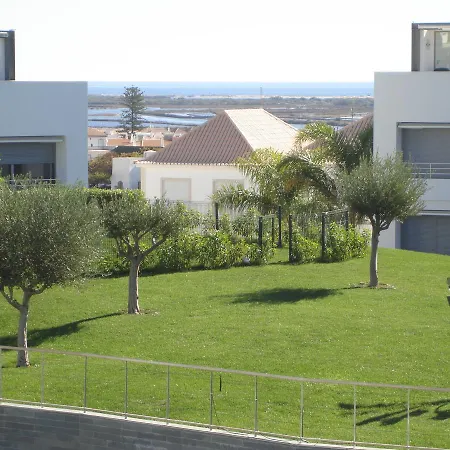 Terracos De * Tavira
