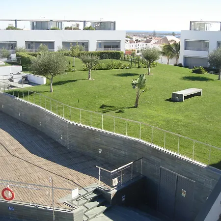 Apartment Terracos De *