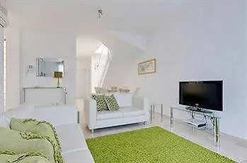 Apartment Terracos De