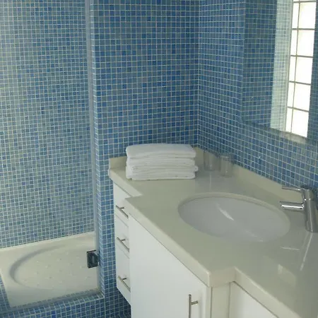 Terracos De Apartment *