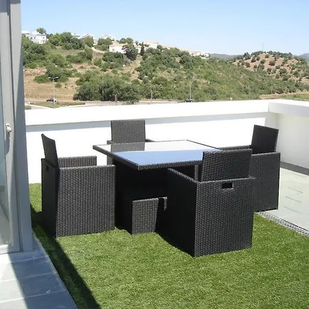 Apartment Terracos De *