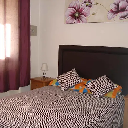 Terracos De Apartment *