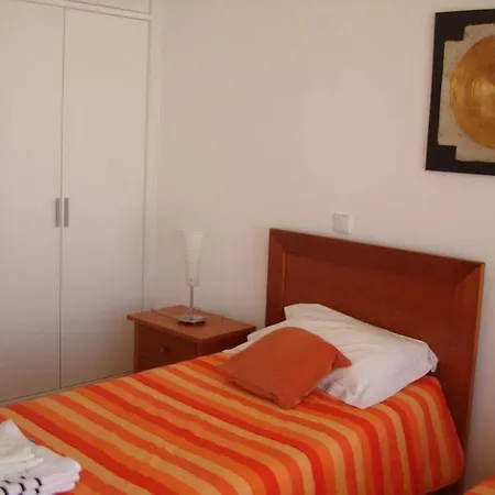 Apartment Terracos De *