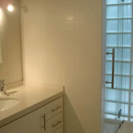 Apartman Terracos De *