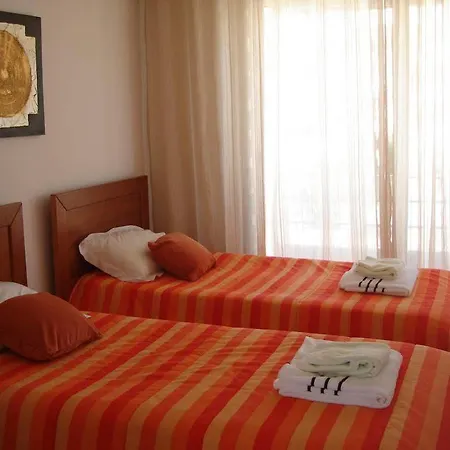 Terracos De Apartment *