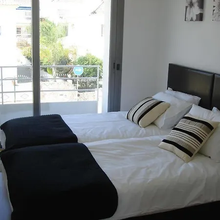 Terracos De Apartment *