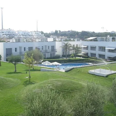 Terracos De Apartment Tavira