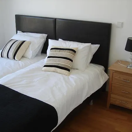 Terracos De Apartment