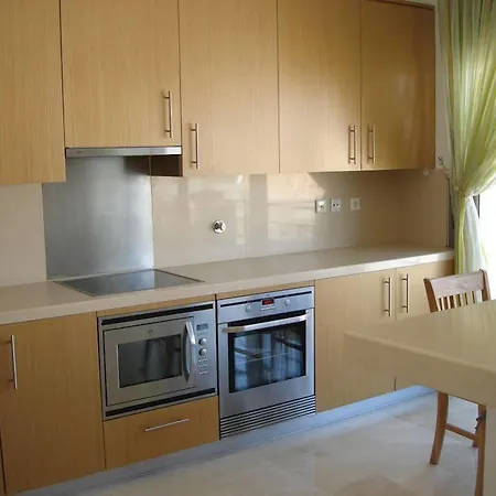 Apartment Terracos De Tavira