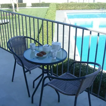Apartment Terracos De Tavira